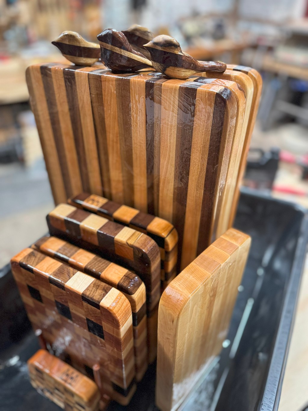 Cutting Boards